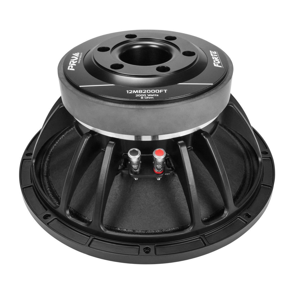 PRV Audio 12MB2000FT Forte Series 12